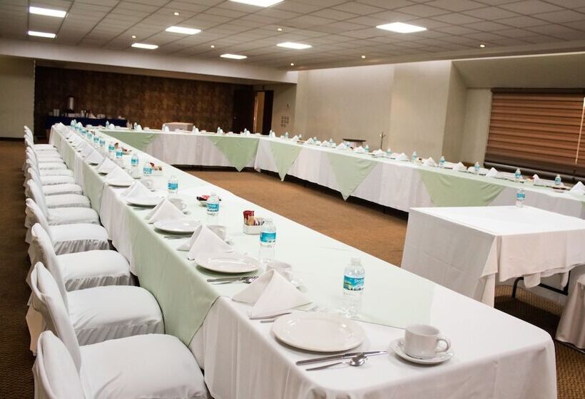 Отель Mirage   Centro Histórico De Querétaro