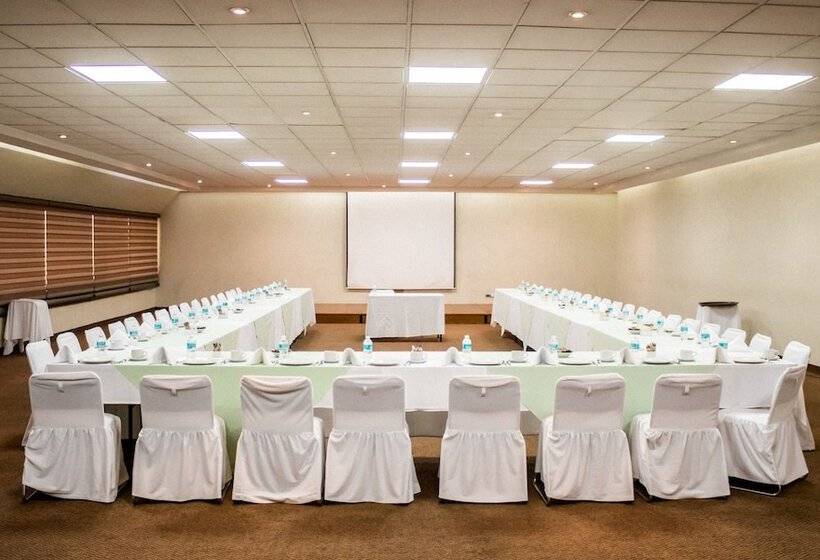 Отель Mirage   Centro Histórico De Querétaro