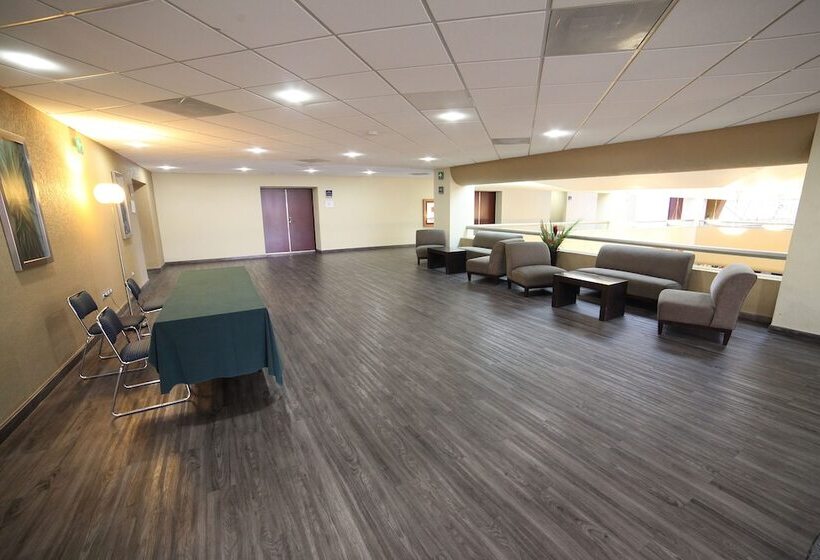 Отель Mirage   Centro Histórico De Querétaro