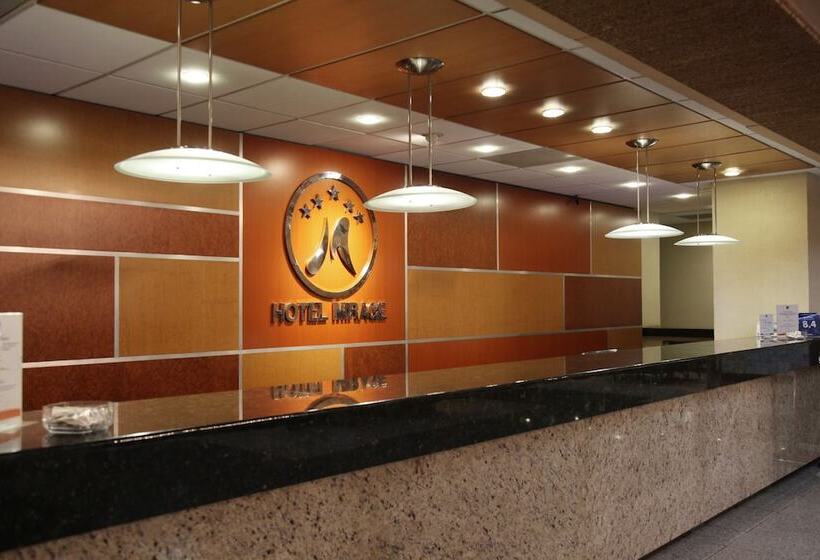 Отель Mirage   Centro Histórico De Querétaro