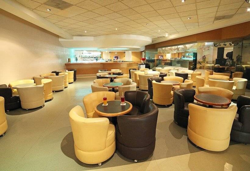 Отель Mirage   Centro Histórico De Querétaro