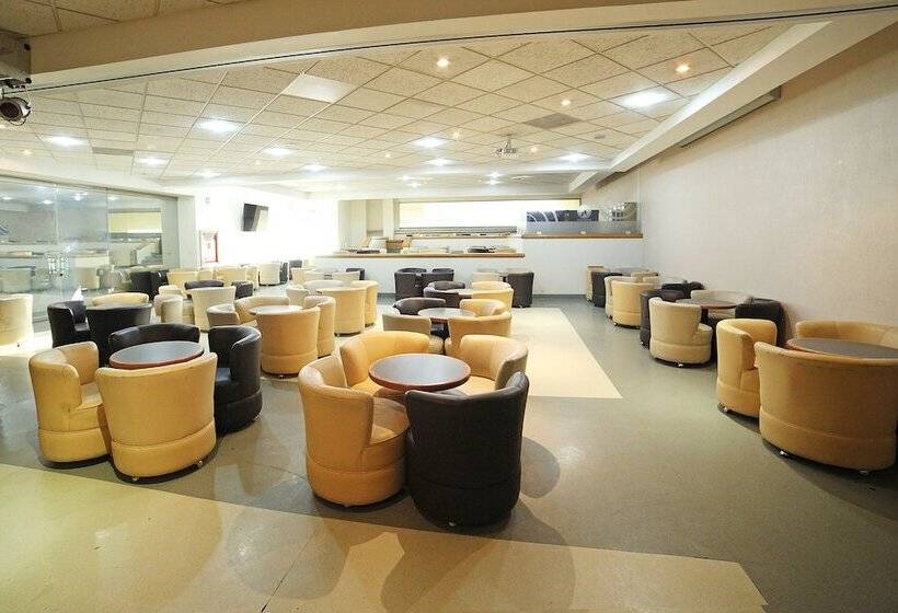 Отель Mirage   Centro Histórico De Querétaro