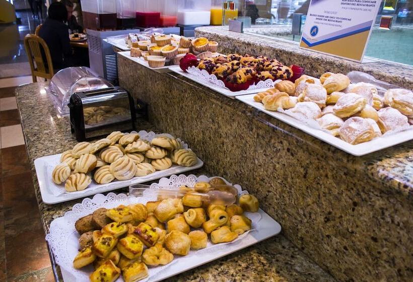 Отель Mirage   Centro Histórico De Querétaro