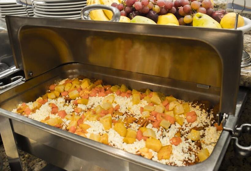 Отель Mirage   Centro Histórico De Querétaro