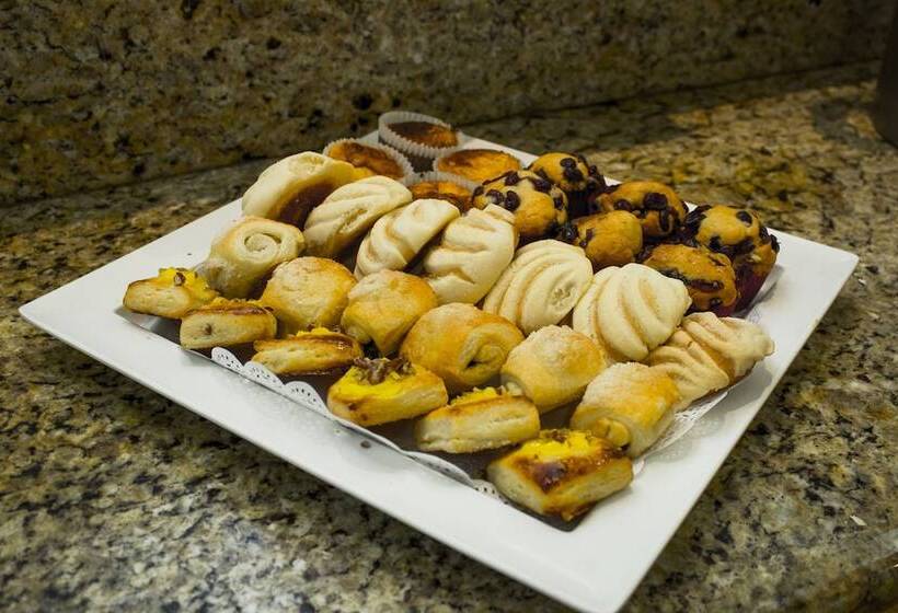 Отель Mirage   Centro Histórico De Querétaro