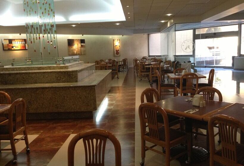 Отель Mirage   Centro Histórico De Querétaro