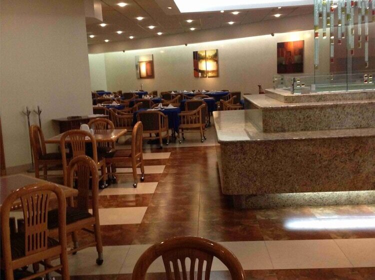 Отель Mirage   Centro Histórico De Querétaro