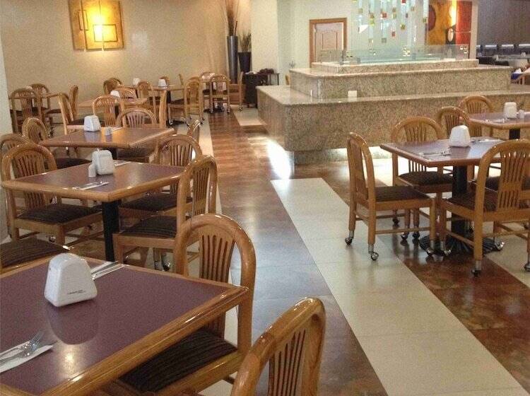 Отель Mirage   Centro Histórico De Querétaro