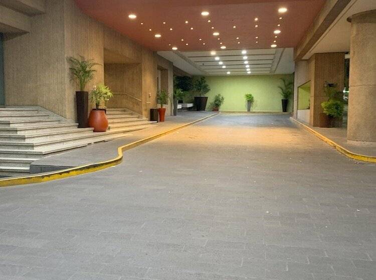 Отель Mirage   Centro Histórico De Querétaro