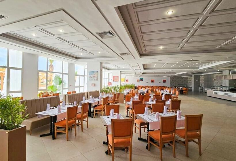 酒店 Monarque El Fatimi Mahdia