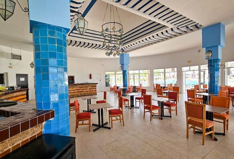 酒店 Monarque El Fatimi Mahdia