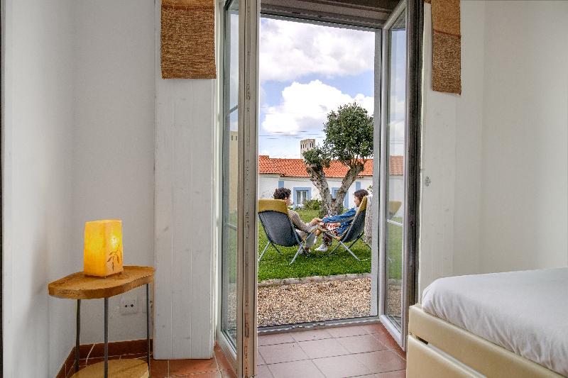ホテル Monte Do Giestal  Casas De Campo & Spa