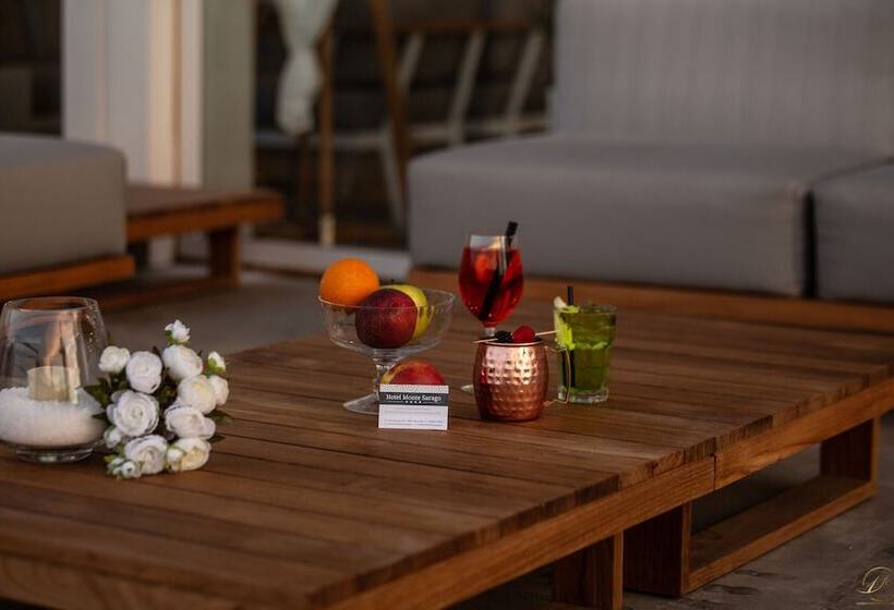 בית מלון כפרי Monte Sarago