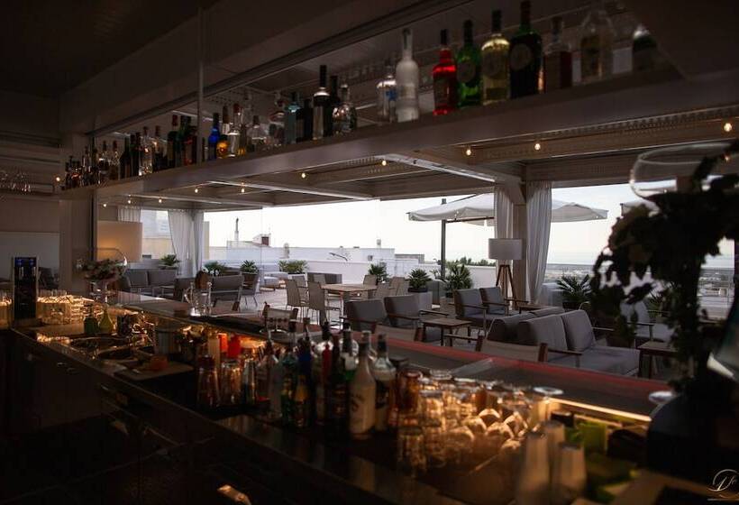 בית מלון כפרי Monte Sarago