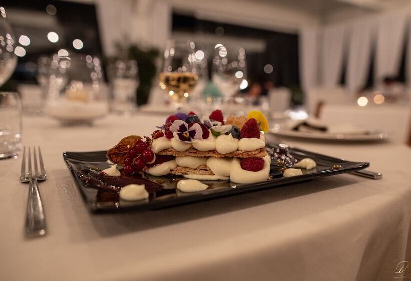 בית מלון כפרי Monte Sarago