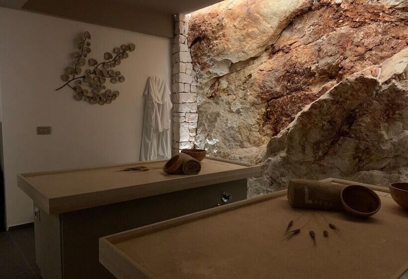 בית מלון כפרי Monte Sarago