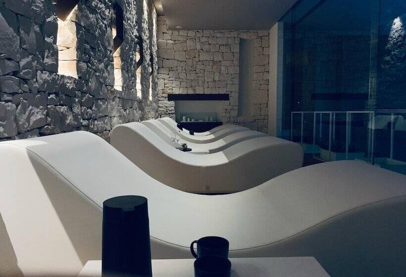 בית מלון כפרי Monte Sarago