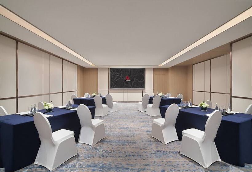 酒店 Nanning Marriott