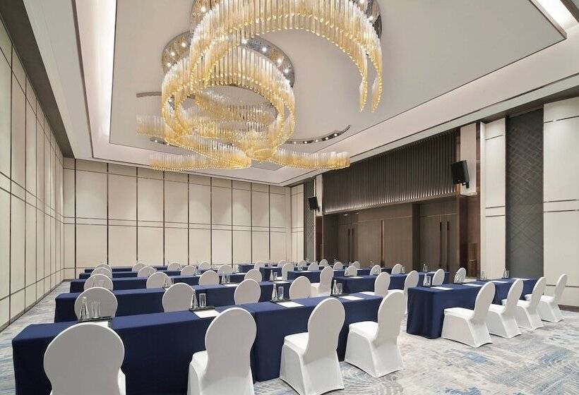 酒店 Nanning Marriott