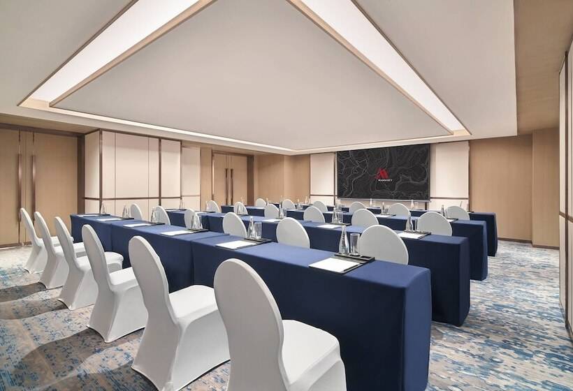 酒店 Nanning Marriott