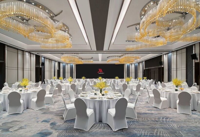 酒店 Nanning Marriott