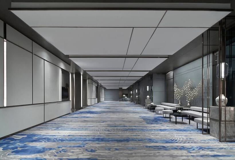 酒店 Nanning Marriott