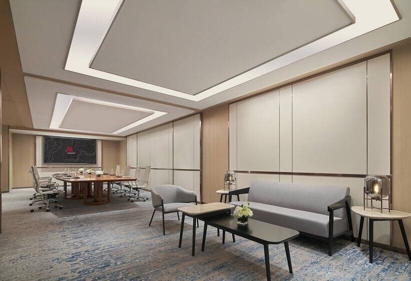 酒店 Nanning Marriott