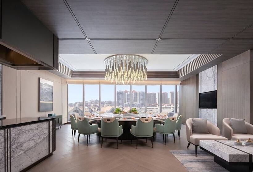 酒店 Nanning Marriott