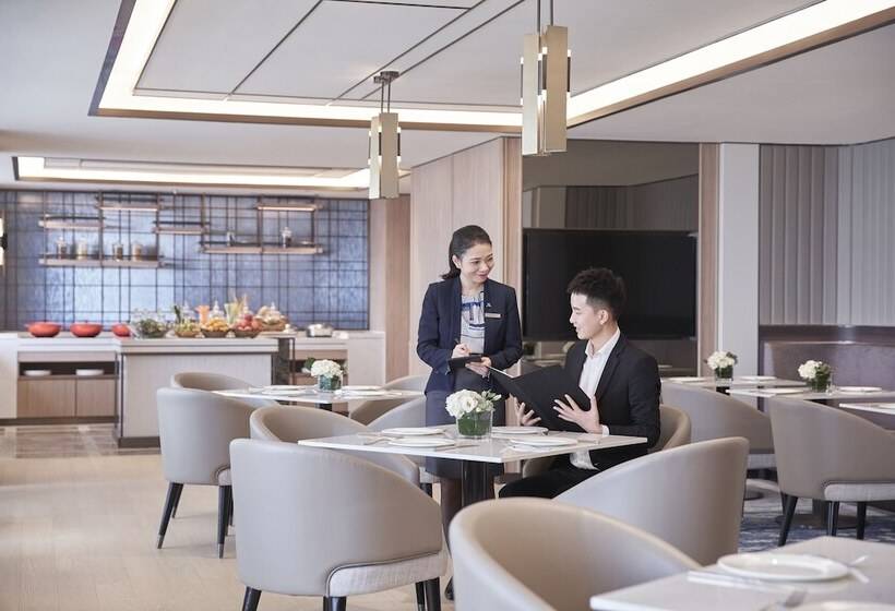 酒店 Nanning Marriott