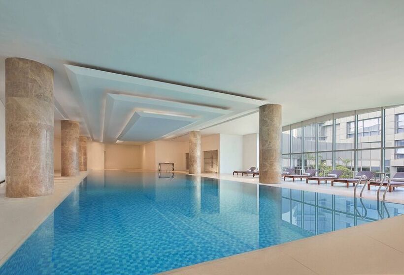 酒店 Nanning Marriott