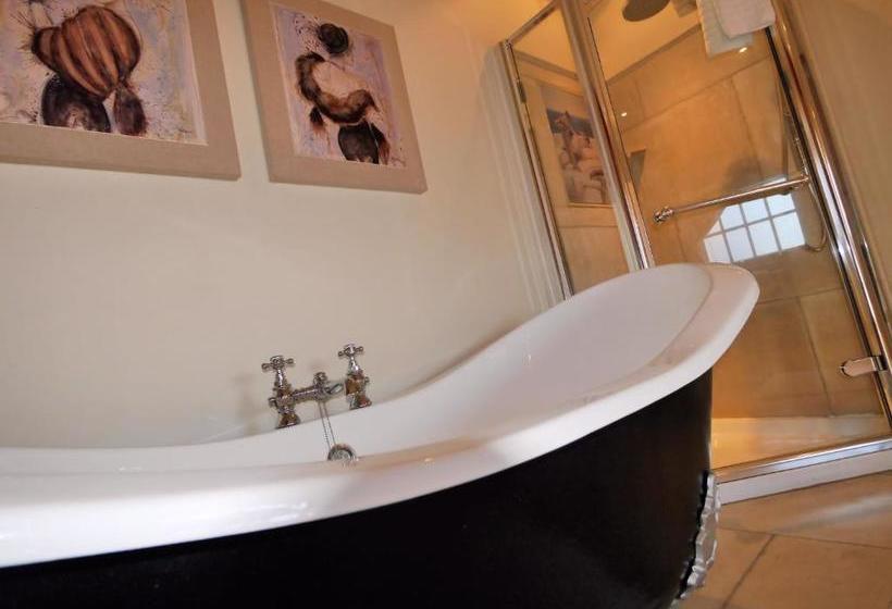 هتل No.42 Kegworth House