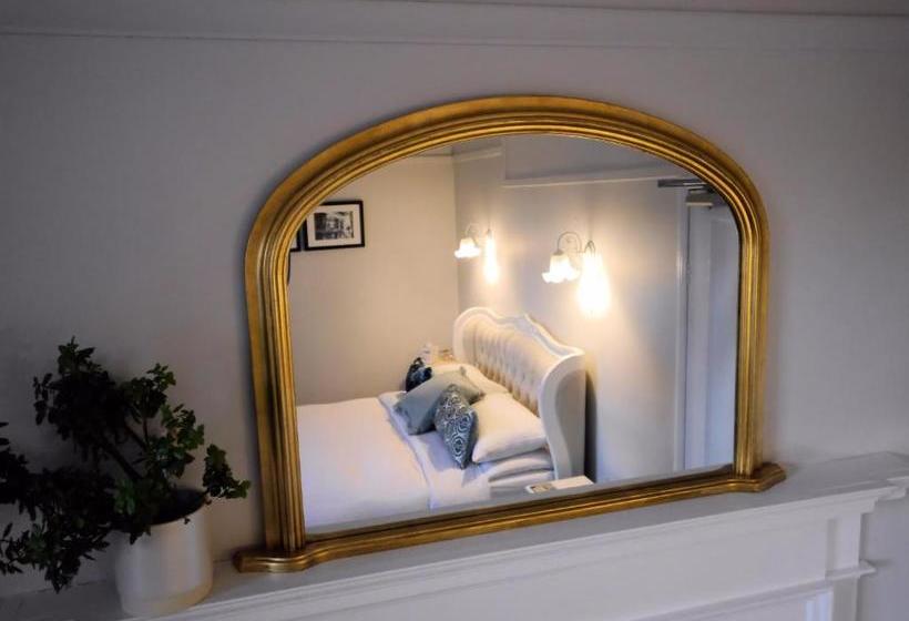 هتل No.42 Kegworth House