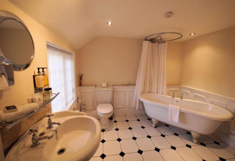 هتل No.42 Kegworth House