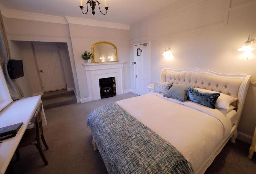 هتل No.42 Kegworth House