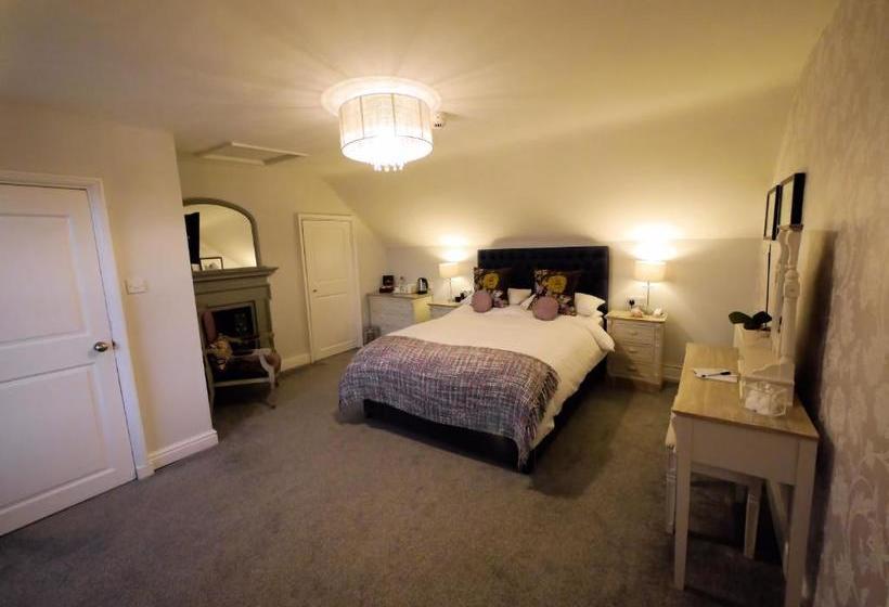 هتل No.42 Kegworth House