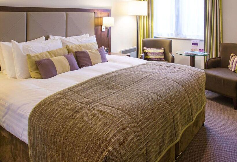 Norton Park Hotel, Spa & Manor House   Winchester