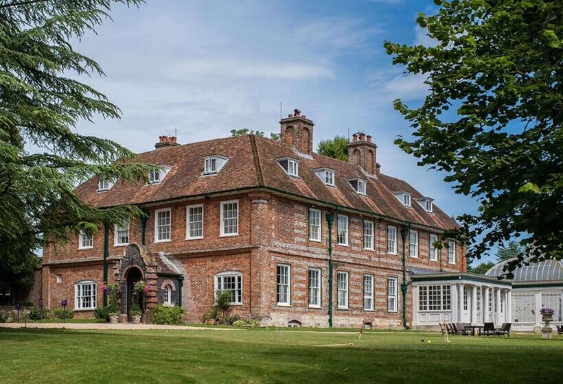 Norton Park Hotel, Spa & Manor House   Winchester