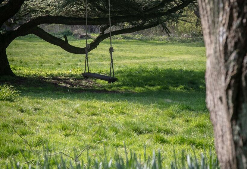 Norton Park Hotel, Spa & Manor House   Winchester