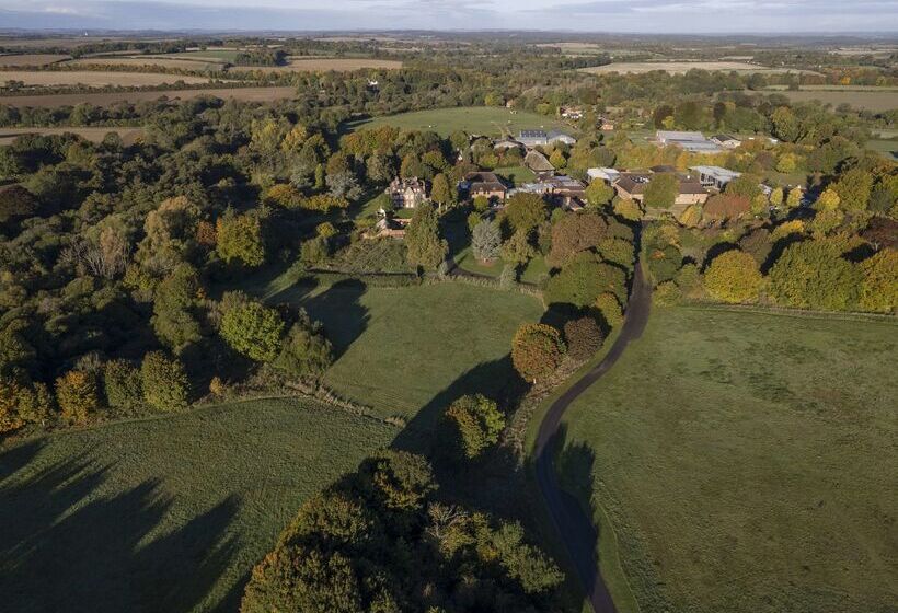 Norton Park Hotel, Spa & Manor House   Winchester