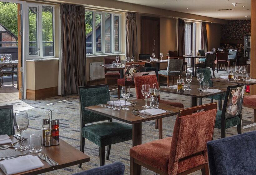 Norton Park Hotel, Spa & Manor House   Winchester