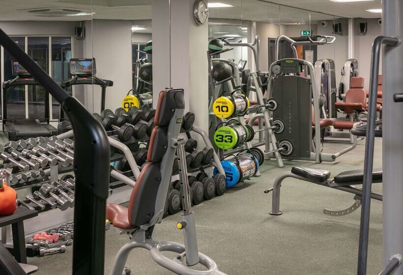 Norton Park Hotel, Spa & Manor House   Winchester