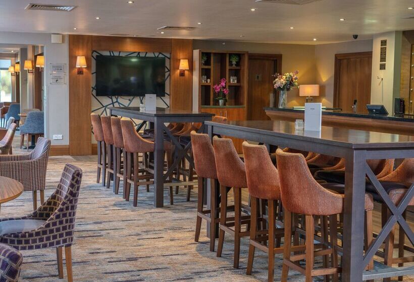 Norton Park Hotel, Spa & Manor House   Winchester