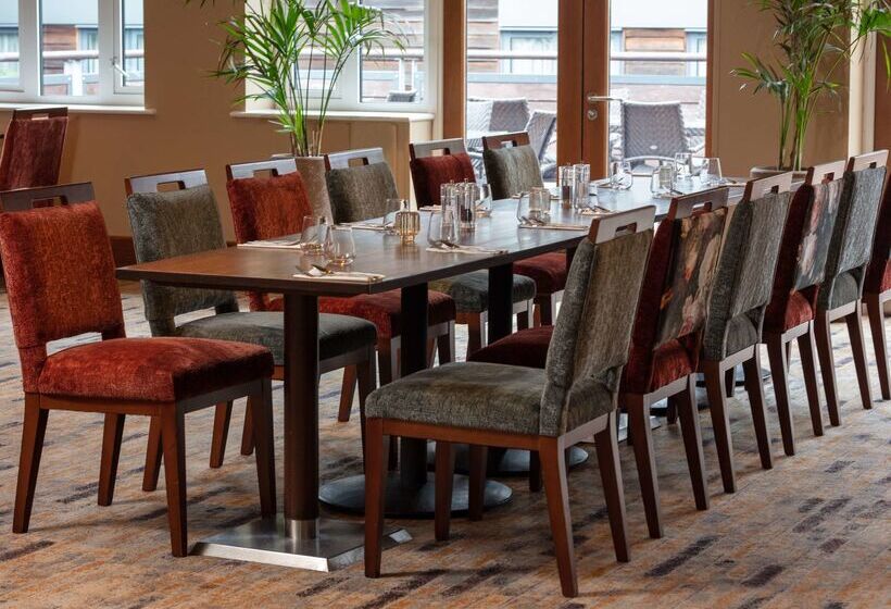 Norton Park Hotel, Spa & Manor House   Winchester