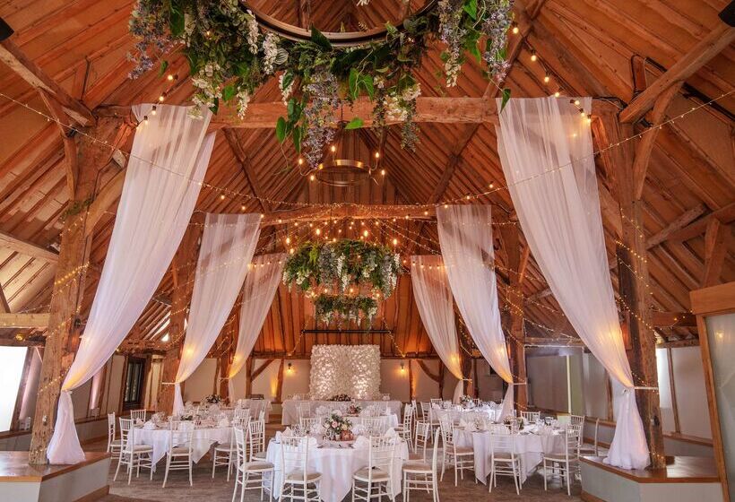 Norton Park Hotel, Spa & Manor House   Winchester