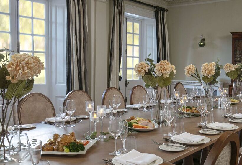 Norton Park Hotel, Spa & Manor House   Winchester