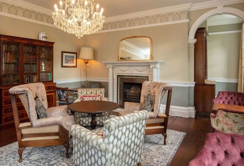 Norton Park Hotel, Spa & Manor House   Winchester