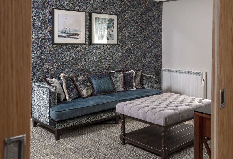 Norton Park Hotel, Spa & Manor House   Winchester