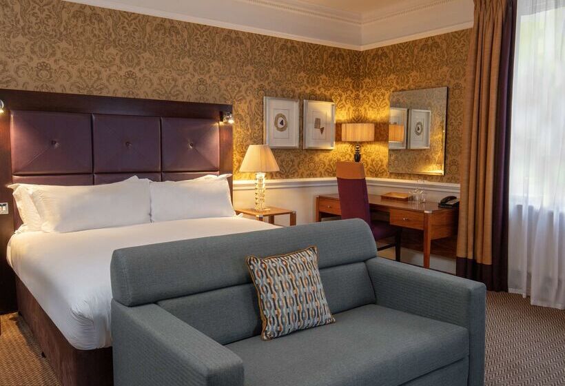 Norton Park Hotel, Spa & Manor House   Winchester