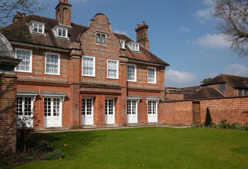 Norton Park Hotel, Spa & Manor House   Winchester