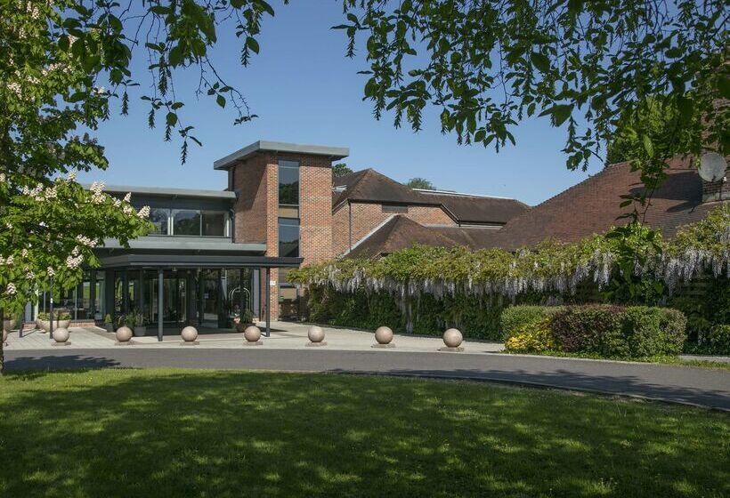 Norton Park Hotel, Spa & Manor House   Winchester